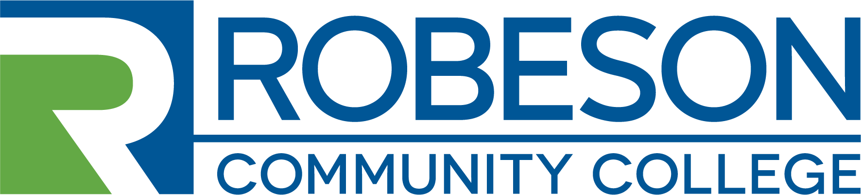 Robeson Community College Logo